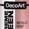 12 Pack: DecoArt® Extreme Sheen™ Metallic Acrylic Paint